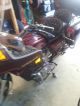 1983 Honda Goldwing Gl1100 Interstate Gold Wing photo 1