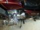 1983 Honda Goldwing Gl1100 Interstate Gold Wing photo 4