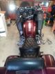 1983 Honda Goldwing Gl1100 Interstate Gold Wing photo 5