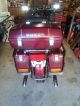 1983 Honda Goldwing Gl1100 Interstate Gold Wing photo 7
