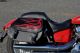 2007 Honda Shadow Spirit Vt 750 C2 Shaft Drive Cruiser Shadow photo 4