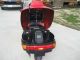 1997 Honda Pacific Coast / Like Gold Wing Other photo 9