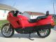 1997 Honda Pacific Coast / Like Gold Wing Other photo 1