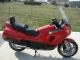 1997 Honda Pacific Coast / Like Gold Wing Other photo 4