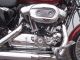 2005 Harley Davidson Xl1200c Sportster Xl1200 Custom Hd H - D Um90963 Kw Sportster photo 4