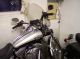 2003 Harley Davidson Softail Deuce 100th Anniversary Edition Silver & Black Softail photo 4
