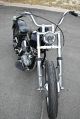1960 Harley Davidson Fl Panhead Chopper Bobber Custom Other photo 1