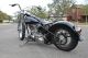 1960 Harley Davidson Fl Panhead Chopper Bobber Custom Other photo 8