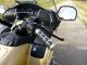 2006 Honda Goldwing Gl1800 Topeka Gold Roadsmith Trike Gold Wing photo 1