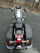 2008 Black Road King Classic 6 Spd Bags Ready 2 Ride Reduced 14995 / Make Offer Touring photo 9