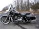 2008 Black Road King Classic 6 Spd Bags Ready 2 Ride Reduced 14995 / Make Offer Touring photo 1