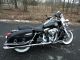 2008 Black Road King Classic 6 Spd Bags Ready 2 Ride Reduced 14995 / Make Offer Touring photo 2