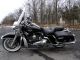 2008 Black Road King Classic 6 Spd Bags Ready 2 Ride Reduced 14995 / Make Offer Touring photo 3