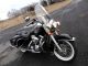 2008 Black Road King Classic 6 Spd Bags Ready 2 Ride Reduced 14995 / Make Offer Touring photo 4