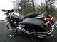 2008 Black Road King Classic 6 Spd Bags Ready 2 Ride Reduced 14995 / Make Offer Touring photo 5