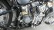 2006 Special Constructed Custom Softail - Harley Davidson Evo Motor Chopper photo 9