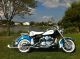 1996 Yamaha Royal Star (50 ' S Cruiser Style) One Of A Kind Vintage Bike Upgrades Royal Star photo 2