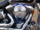 1997 Harley Davidson Flstc Heritage Softail Classic Softail photo 9