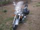 1997 Harley Davidson Flstc Heritage Softail Classic Softail photo 4