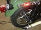 1984 Od Green Wideglide 1340 Chrome Thunderstar Wheels Forward Controls Harley FXR photo 6