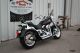 2007 Harley - Davidson Flstf Softail Fatboy - Immaculate With Chrome,  Chrome Softail photo 2