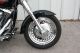 2007 Harley - Davidson Flstf Softail Fatboy - Immaculate With Chrome,  Chrome Softail photo 3