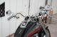 2007 Harley - Davidson Flstf Softail Fatboy - Immaculate With Chrome,  Chrome Softail photo 6