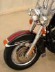 2007 Harley Heritage Softail Classic - Custom Paint Financing $214 / Mth Softail photo 11