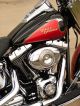 2007 Harley Heritage Softail Classic - Custom Paint Financing $214 / Mth Softail photo 5