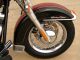 2007 Harley Heritage Softail Classic - Custom Paint Financing $214 / Mth Softail photo 8