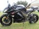 2011 Ninja Zx1000 Sport Bike Ninja photo 2