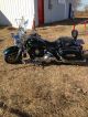 1997 Harley Davidson Road King With Skull Package Other photo 10