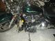 1997 Harley Davidson Road King With Skull Package Other photo 2