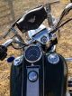 1997 Harley Davidson Road King With Skull Package Other photo 3