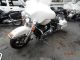 2008 Harley Davidson Electra Glide 100 Years Police Annv Edition Touring photo 1