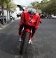 2003 Ducati 999 Red Superbike photo 2