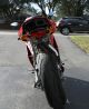 2003 Ducati 999 Red Superbike photo 4