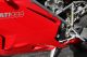 2003 Ducati 999 Red Superbike photo 8
