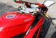 2008 Ducati 1098 S Red Superbike photo 11