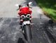 2008 Ducati 1098 S Red Superbike photo 4