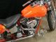 1997 Harley Davidson Motorcycle Softail photo 1