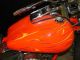 1997 Harley Davidson Motorcycle Softail photo 2