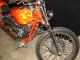 1997 Harley Davidson Motorcycle Softail photo 3