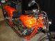 1997 Harley Davidson Motorcycle Softail photo 4