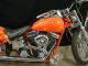 1997 Harley Davidson Motorcycle Softail photo 5