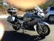 Silver 2006 Yamaha Fjr 1300 Ae With And In Other photo 1