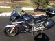 Silver 2006 Yamaha Fjr 1300 Ae With And In Other photo 2