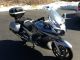 Silver 2006 Yamaha Fjr 1300 Ae With And In Other photo 3