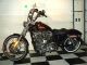 2012 Harley - Davidson Sportster 
