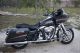 2008 Harley Davidson Road Glide W / Hd Trunk,  Electric Cruise Control,  Abs,  +more Touring photo 2